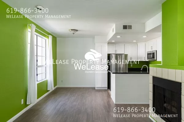 2 bedrooms apartment for rent in Miramar - North SD, San Diego