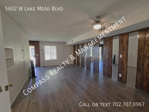 2 bedrooms apartment for rent in Las Vegas - Las Vegas, Las Vegas