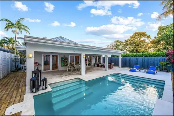 3 bedrooms apartment for rent in Coconut Grove - Miami, Miami