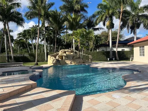 5 bedrooms apartment for rent in Tamiami - Miami Dade, Miami
