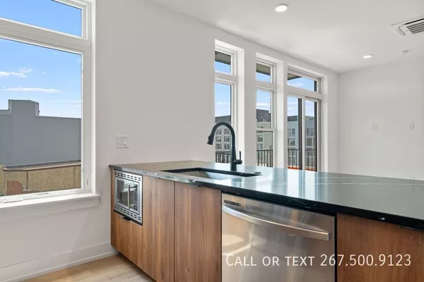 2 bedrooms apartment for rent in Kensington - North Philadelphia, Philadelphia