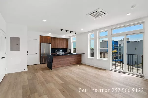 2 bedrooms apartment for rent in Kensington - North Philadelphia, Philadelphia