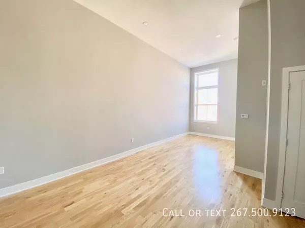 1 bedroom apartment for rent in Cecil B. Moore - North Philadelphia, Philadelphia