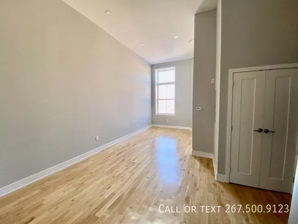 1 bedroom apartment for rent in Cecil B. Moore - North Philadelphia, Philadelphia