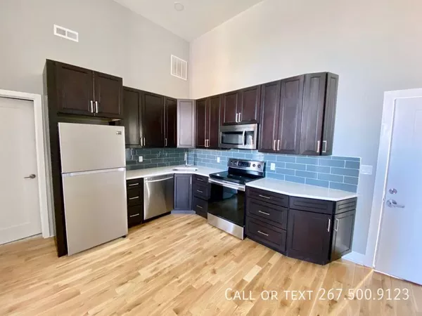 1 bedroom apartment for rent in Cecil B. Moore - North Philadelphia, Philadelphia