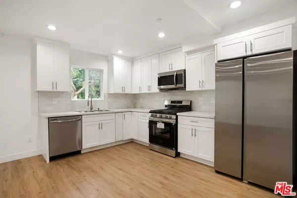 2 bedrooms apartment for rent in East Hollywood - Central Los Angeles, Los Angeles