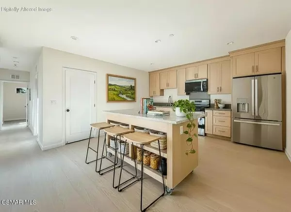 2 bedrooms apartment for rent in Rancho Park - Westside / South Bay, Los Angeles