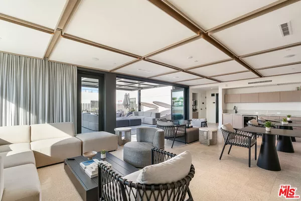 1 bedroom apartment for rent in Palms - Westside / South Bay, Los Angeles