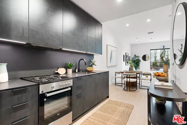 1 bedroom apartment for rent in Palms - Westside / South Bay, Los Angeles