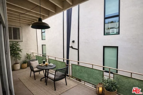 2 bedrooms apartment for rent in West Hollywood - Central Los Angeles, Los Angeles