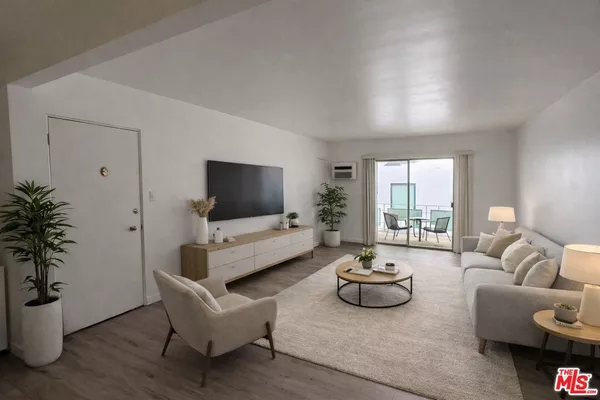 2 bedrooms apartment for rent in West Hollywood - Central Los Angeles, Los Angeles