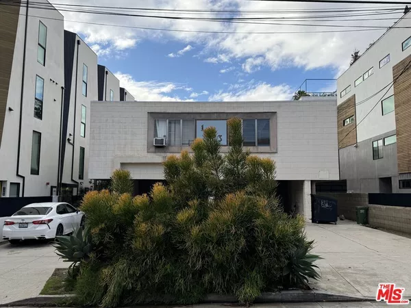 2 bedrooms apartment for rent in West Hollywood - Central Los Angeles, Los Angeles