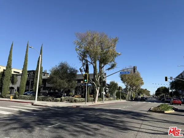 2 bedrooms apartment for rent in West Hollywood - Central Los Angeles, Los Angeles