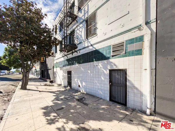 Studio Apartment for rent in Pico Union - Central Los Angeles, Los Angeles
