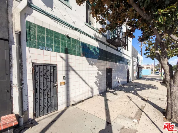 Studio Apartment for rent in Pico Union - Central Los Angeles, Los Angeles
