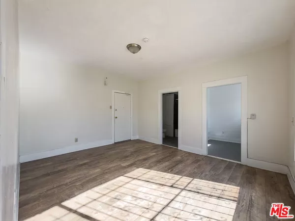 Studio Apartment for rent in Pico Union - Central Los Angeles, Los Angeles