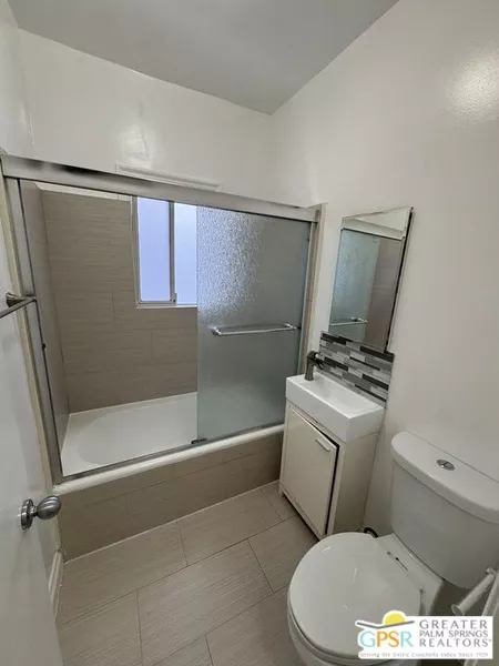 Studio Apartment for rent in Koreatown - Central Los Angeles, Los Angeles