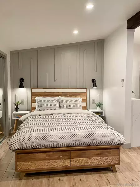 Studio Apartment for rent in Clairemont - Inland, San Diego