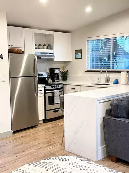 Studio Apartment for rent in Clairemont - Inland, San Diego