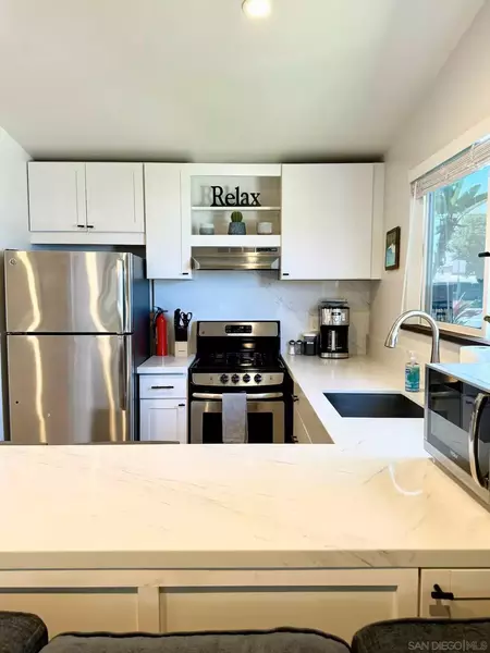 Studio Apartment for rent in Clairemont - Inland, San Diego