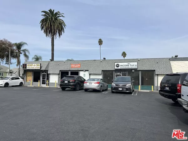 Studio Apartment for rent in South Los Angeles - Central Los Angeles, Los Angeles