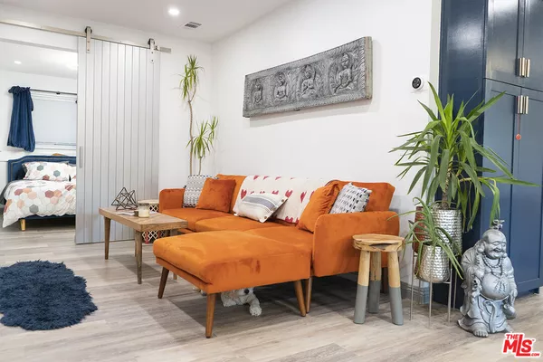 2 bedrooms apartment for rent in Echo Park - Central Los Angeles, Los Angeles