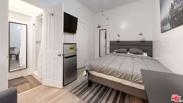 Studio Apartment for rent in Pico Union - Central Los Angeles, Los Angeles