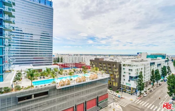 1 bedroom apartment for rent in DTLA - Central Los Angeles, Los Angeles