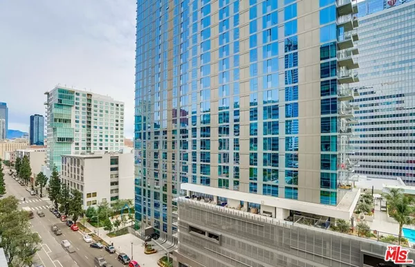 1 bedroom apartment for rent in DTLA - Central Los Angeles, Los Angeles