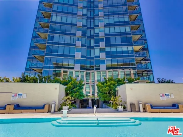 1 bedroom apartment for rent in DTLA - Central Los Angeles, Los Angeles