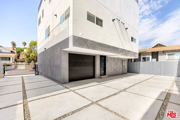 3 bedrooms apartment for rent in Echo Park - Central Los Angeles, Los Angeles