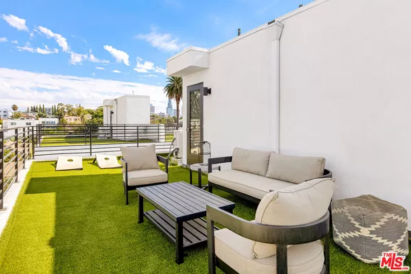 3 bedrooms apartment for rent in Echo Park - Central Los Angeles, Los Angeles