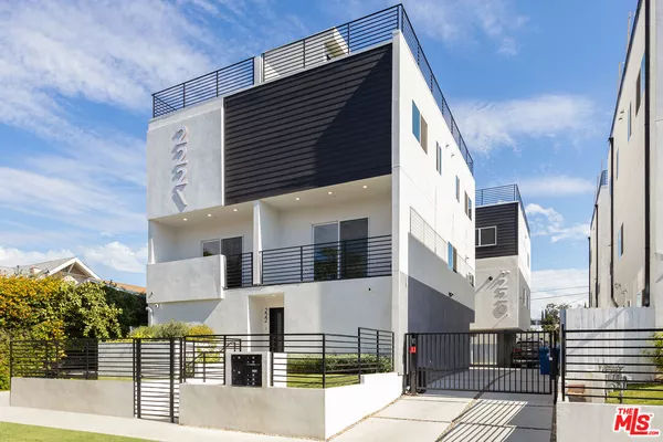 3 bedrooms apartment for rent in Echo Park - Central Los Angeles, Los Angeles