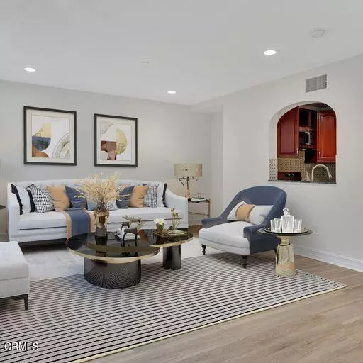 3 bedrooms apartment for rent in Pico Robertson - Westside / South Bay, Los Angeles