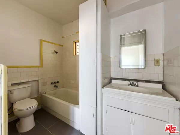 Studio Apartment for rent in Pico Union - Central Los Angeles, Los Angeles