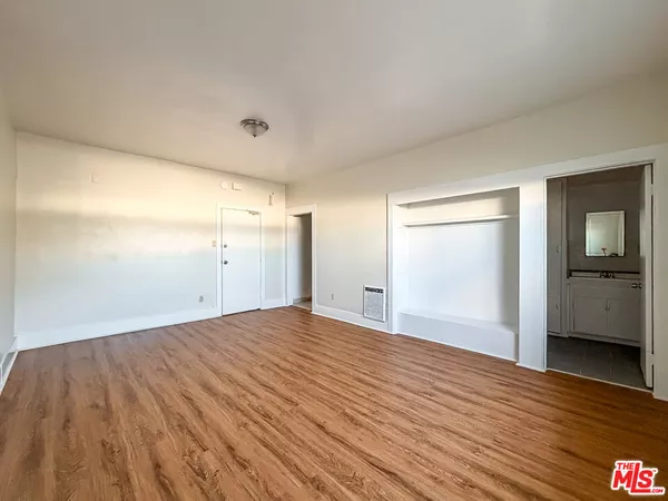 Studio Apartment for rent in Pico Union - Central Los Angeles, Los Angeles