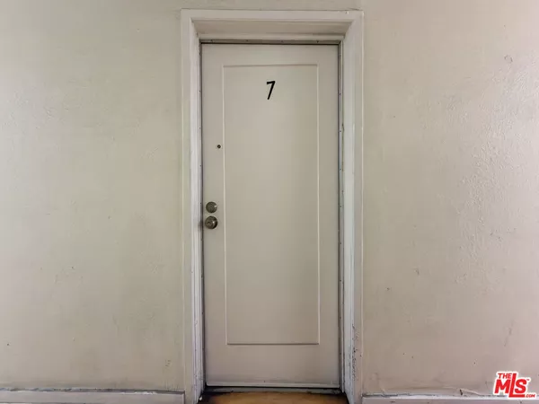 Studio Apartment for rent in Pico Union - Central Los Angeles, Los Angeles