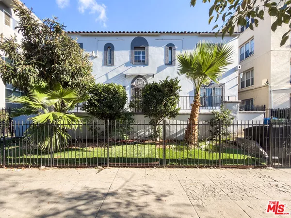 Studio Apartment for rent in Pico Union - Central Los Angeles, Los Angeles