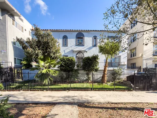 Studio Apartment for rent in Pico Union - Central Los Angeles, Los Angeles