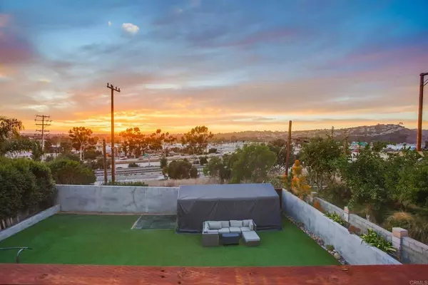 1 bedroom apartment for rent in Pacific Beach - Coastal, San Diego