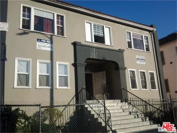 2 bedrooms apartment for rent in Koreatown - Central Los Angeles, Los Angeles