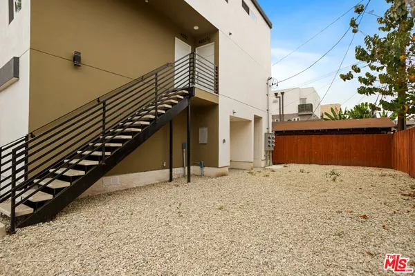 2 bedrooms apartment for rent in East Hollywood - Central Los Angeles, Los Angeles