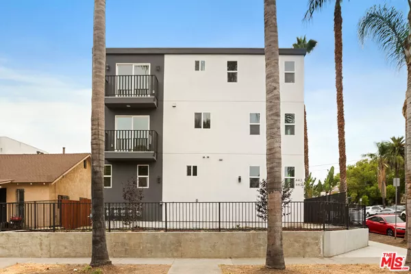 2 bedrooms apartment for rent in East Hollywood - Central Los Angeles, Los Angeles