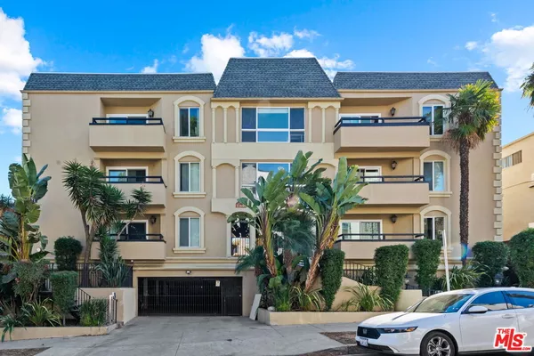 1 bedroom apartment for rent in Brentwood - Westside / South Bay, Los Angeles