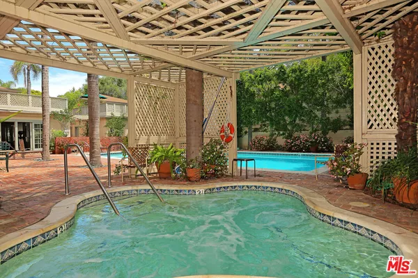 Studio Apartment for rent in Brentwood - Westside / South Bay, Los Angeles