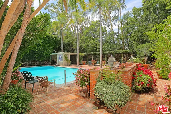 Studio Apartment for rent in Brentwood - Westside / South Bay, Los Angeles