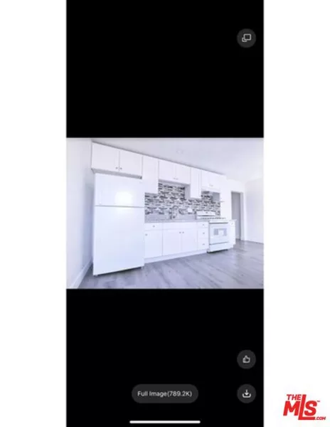 1 bedroom apartment for rent in Harvard Heights - Central Los Angeles, Los Angeles