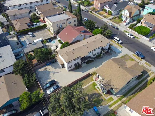 1 bedroom apartment for rent in Harvard Heights - Central Los Angeles, Los Angeles