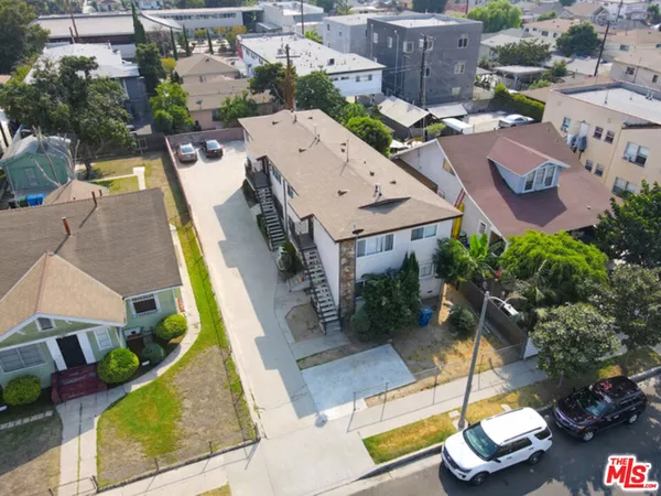 1 bedroom apartment for rent in Harvard Heights - Central Los Angeles, Los Angeles