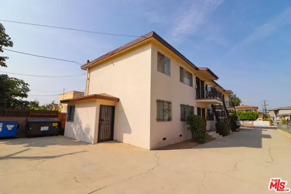 1 bedroom apartment for rent in Harvard Heights - Central Los Angeles, Los Angeles